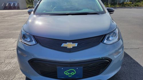 2020 Chevrolet Bolt 1G1FY6S00L4124049