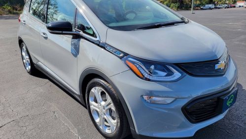 2020 Chevrolet Bolt 1G1FY6S00L4124049