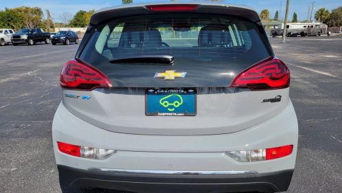 2020 Chevrolet Bolt 1G1FY6S00L4124049