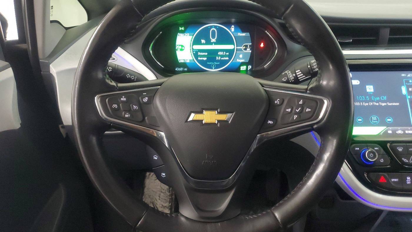 2019 Chevrolet Bolt 1G1FZ6S07K4101430