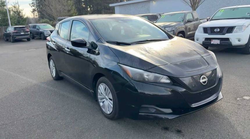 2023 Nissan LEAF 1N4AZ1BV7PC559973