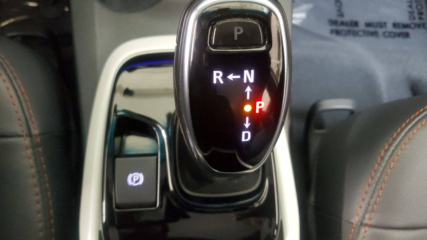 2019 Chevrolet Bolt 1G1FZ6S07K4101430