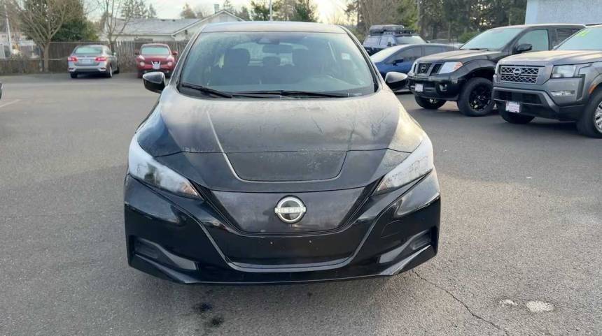 2023 Nissan LEAF 1N4AZ1BV7PC559973