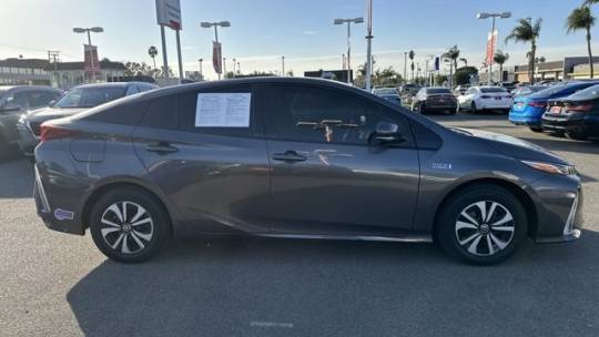 2019 Toyota Prius Prime JTDKARFP1K3117926