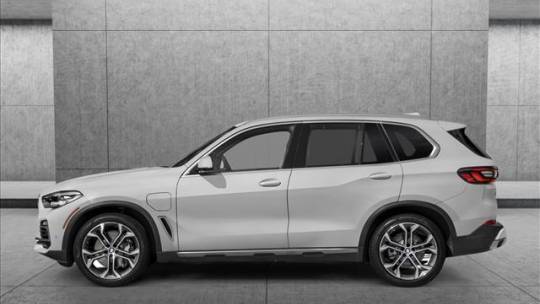 2023 BMW X5 5UXTA6C09P9R93382