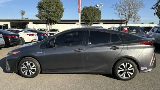 2019 Toyota Prius Prime JTDKARFP1K3117926