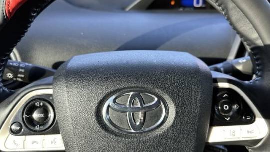 2019 Toyota Prius Prime JTDKARFP1K3117926