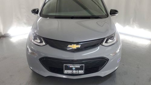 2019 Chevrolet Bolt 1G1FZ6S07K4101430