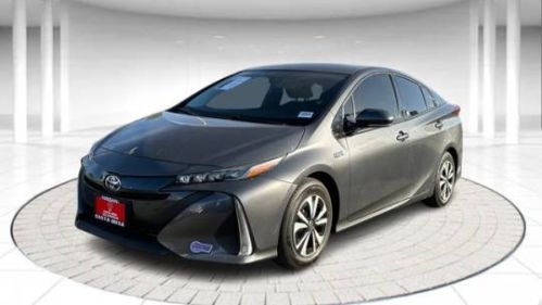 2019 Toyota Prius Prime JTDKARFP1K3117926