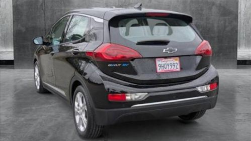 2020 Chevrolet Bolt 1G1FY6S05L4112382