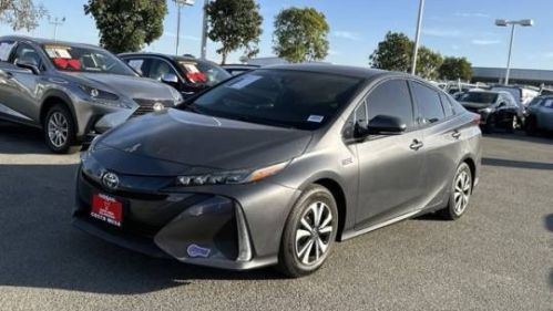 2019 Toyota Prius Prime JTDKARFP1K3117926