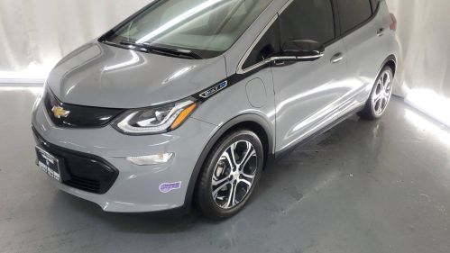 2019 Chevrolet Bolt 1G1FZ6S07K4101430