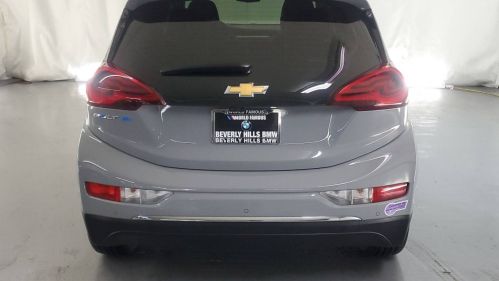 2019 Chevrolet Bolt 1G1FZ6S07K4101430