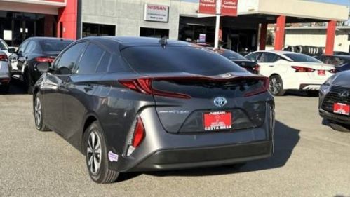 2019 Toyota Prius Prime JTDKARFP1K3117926