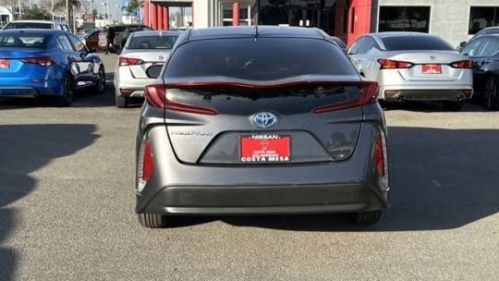 2019 Toyota Prius Prime JTDKARFP1K3117926