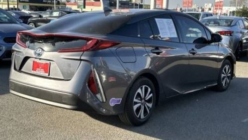 2019 Toyota Prius Prime JTDKARFP1K3117926