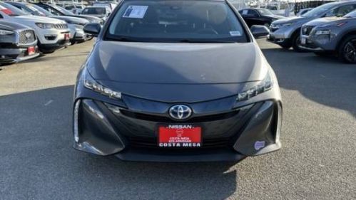 2019 Toyota Prius Prime JTDKARFP1K3117926