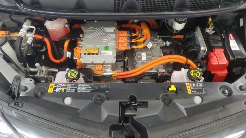 2019 Chevrolet Bolt 1G1FZ6S07K4101430