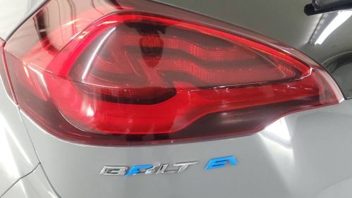 2019 Chevrolet Bolt 1G1FZ6S07K4101430