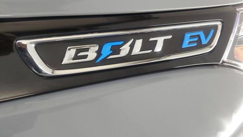 2019 Chevrolet Bolt 1G1FZ6S07K4101430