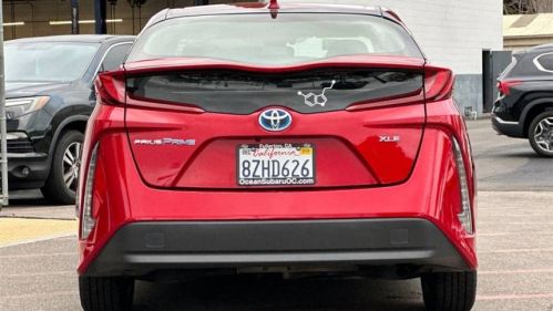 2022 Toyota Prius Prime JTDKAMFP6N3206480