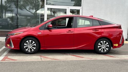 2022 Toyota Prius Prime JTDKAMFP6N3206480