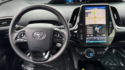 2022 Toyota Prius Prime JTDKAMFP6N3206480