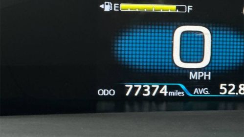 2022 Toyota Prius Prime JTDKAMFP6N3206480