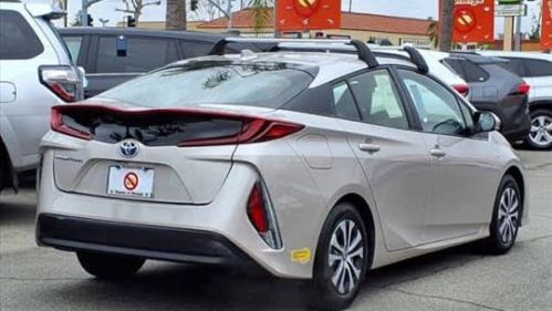 2022 Toyota Prius Prime JTDKAMFP4N3212472