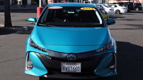 2021 Toyota Prius Prime JTDKAMFP6M3193762