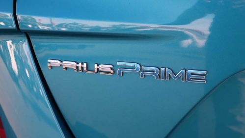 2021 Toyota Prius Prime JTDKAMFP6M3193762