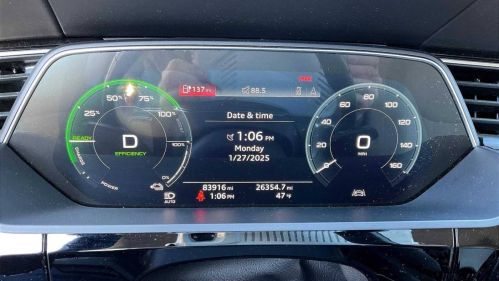 2019 Audi e-tron WA1VABGE5KB012016