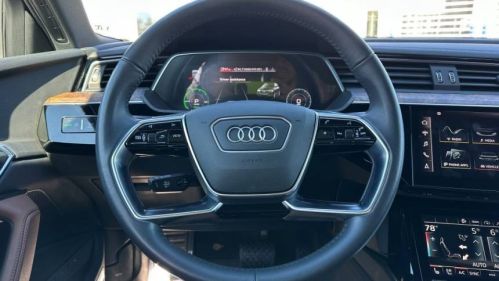 2021 Audi e-tron WA1LAAGE3MB038263