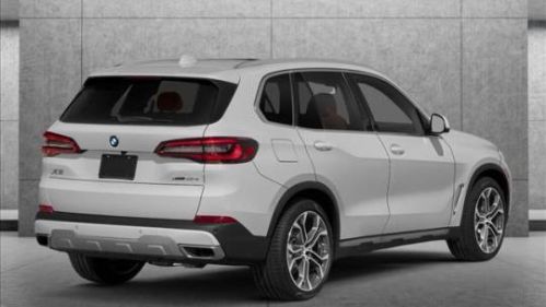 2023 BMW X5 5UXTA6C09P9R93382