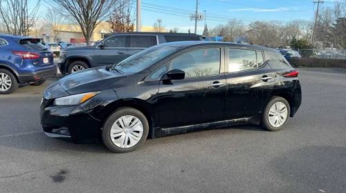 2023 Nissan LEAF 1N4AZ1BV7PC559973