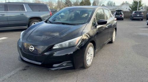 2023 Nissan LEAF 1N4AZ1BV7PC559973