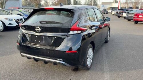 2023 Nissan LEAF 1N4AZ1BV7PC559973