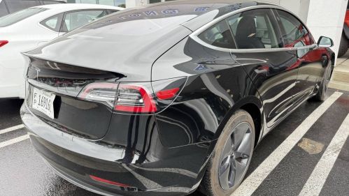 2018 Tesla Model 3 5YJ3E1EA0JF043293