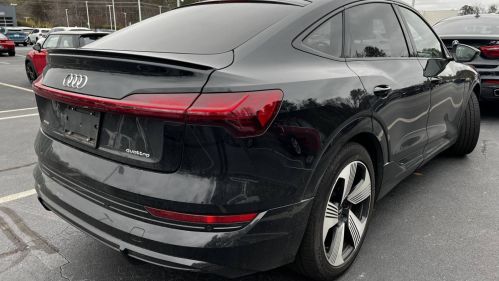 2021 Audi e-tron WA13AAGE0MB026524