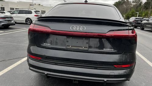 2021 Audi e-tron WA13AAGE0MB026524