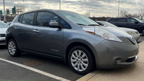 2015 Nissan LEAF 1N4AZ0CP7FC312509