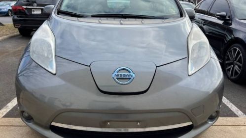 2015 Nissan LEAF 1N4AZ0CP7FC312509