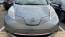 2015 Nissan LEAF