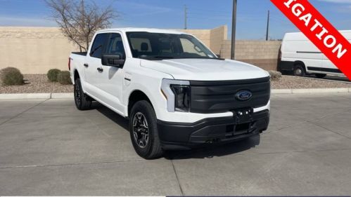 2022 Ford F-150 Lightning 1FTVW1EL6NWG04900