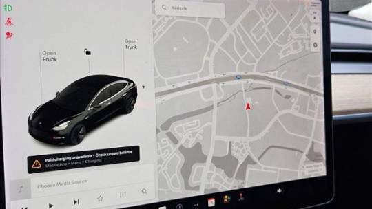 2019 Tesla Model 3 5YJ3E1EA0KF298138