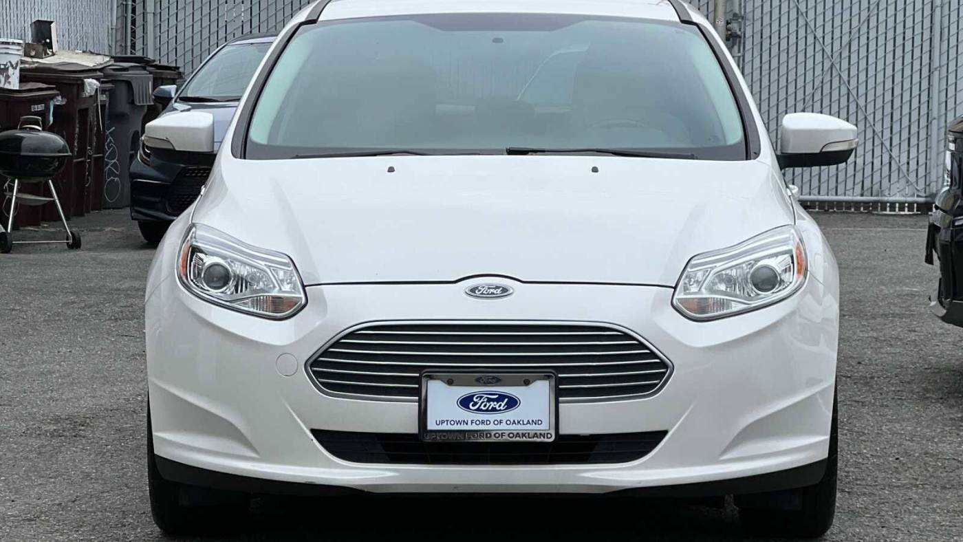 2013 Ford Focus 1FADP3R46DL165324