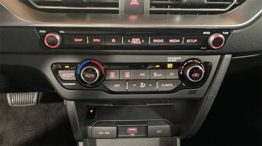 2020 Kia NIRO EV KNDCE3LG5L5052983