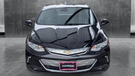 2018 Chevrolet VOLT 1G1RB6S58JU114909