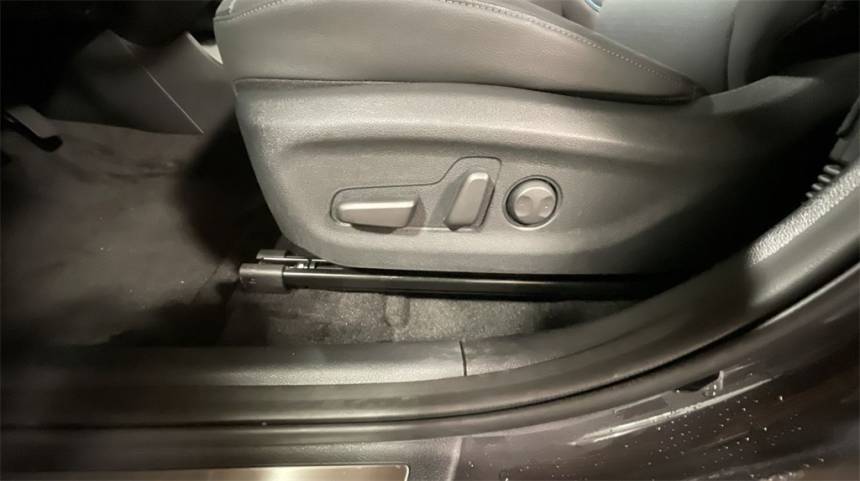 2020 Kia NIRO EV KNDCE3LG5L5052983