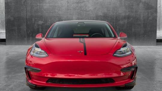 2019 Tesla Model 3 5YJ3E1EA3KF311366